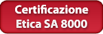 Certificazione Etica SA 8000