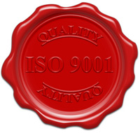 requisiti certificazione ISO 9001